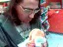 Yu comendo Yu comendo