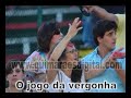 Pré-Época 07/08 do Vitória SC Pré-Época 07/08 do Vitória SC