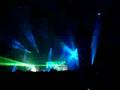 Paul van Dyk Centro Banamex Mexico In Between Album Tour