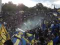 videos de SALE BOCA A LA CANCHA