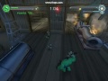 The Hulk The Hulk