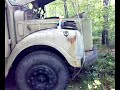 scania vabis 55