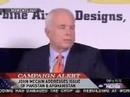 McCain says Iraq isn\