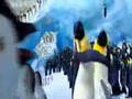 happy feet ~ mambo!