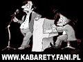 Kabaret OTTO - Wakacje