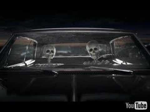 The Killers- Bones