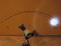 Star Drift Method for Polar Alignment of Equatorial Mounts
