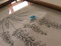 How to Make Glass Mosaic Art : The Glass Mosaic Process: Part 1