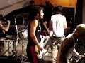 Nx Zero - Alem de mim @  Arena Horus - SP/ ZN)
