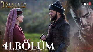 watch dirilis ertugrul episode 41