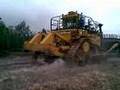 Awsome Footage of a Cat D11N Ripping Rock