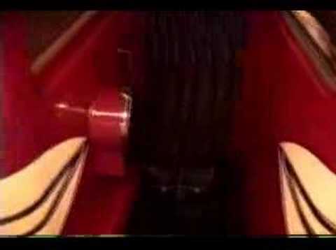 Old Marunouchi Line Train in Ginza - 1991
