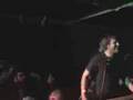 Against Me!---We Laugh At Danger.... (Live)