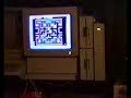 Apple 2 GS Startup Sequence Apple 2 GS Startup Sequence