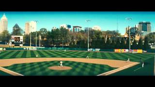 Trouble with the Curve - Featurette (Fathers & Daughters)