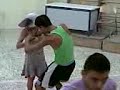 baluba femeie sau barbat?!