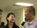 Lop Viet Ngu va Health Fair Michigan.wmv