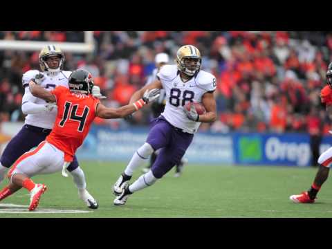 2013 Husky Football Anthem - RI Productions