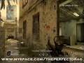 The Perfect Drag/S--R - Call of Duty 4 Backlot Headquarters Part 1