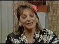 Nacha Roldán - Palabras de antaño de Chava Flores