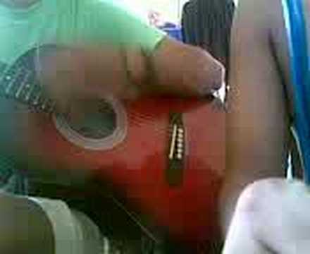 I will Fly - Indra n Apis
