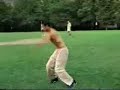 King Fu Tricks