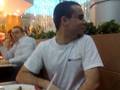 videos de Fischer no shopping