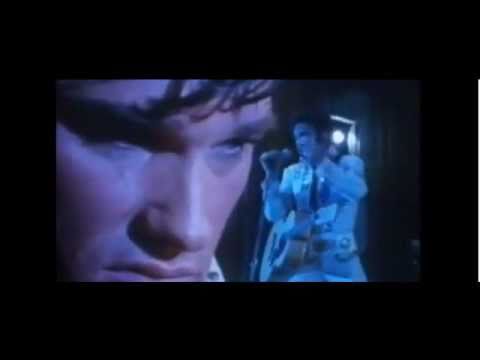 “ELVIS” – Kurt Russell – 1979