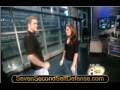 Seven Second Self Defense with Grandmaster Ted Gambordella Seven Second Self Defense with Grandmaster Ted Gambordella