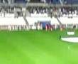 Malaga - Sevilla Atl. 22/12/07 Parte 1