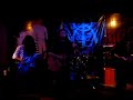 tronn - piedrazon en vivo (bar clandestino)