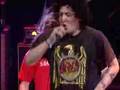 Sanctrum - Tragedy (Live in Bilbao May '07)