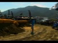 AFMXA Amateur / ProAm footage. Pala Raceway, Freestyle Competition