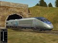 MSTS Acela BWI to Baltimore MSTS Acela BWI to Baltimore