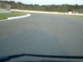 Jim Clark 2008 Lotus-Weltrekordversuch