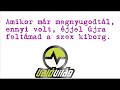 Kult�rcs�rhe (Val� Vil�g 4) +lyrics