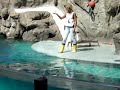 Acuario en el Jardin Zoologico de Buenos Aires Acuario en el Jardin Zoologico de Buenos Aires
