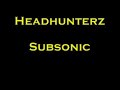 Headhunterz Vs Technoboy