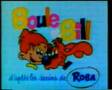 Boule et Bill (Bollie en Billie)