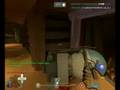 TF2 Dustbowl with car Bomb included