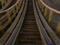 Boy Falls Off Roller coaster and Dies RIP