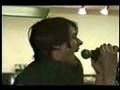 Suede - Beautiful Ones - Live at Virgin Megastore 1996 Part1