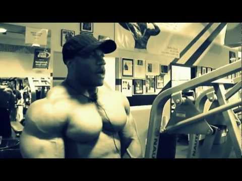 Phil Heath Bodybuilding Motivation