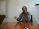 2008 Charity Flex Code Jam - Interview of Michael Enos