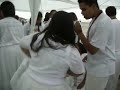 Festa de Iemanjá - Saudando Exú Tranca Ruas