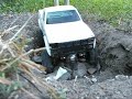 Tamiya Hilift 1.9 Mud Slingers
