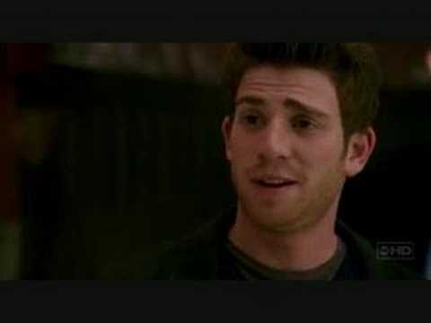 October road - Nick and Hannah
