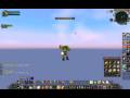 world of warcraft flying