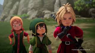Dragon Quest VII