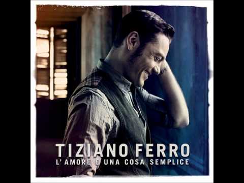 TVM Tiziano Ferro